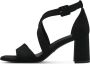 Tamaris Dames Sandaaltje 1-28310-42 001 - Thumbnail 12