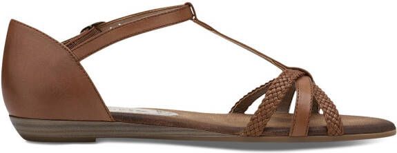 tamaris Sandalen met riem