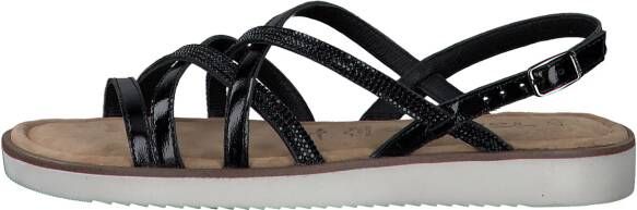 tamaris Sandalen met riem