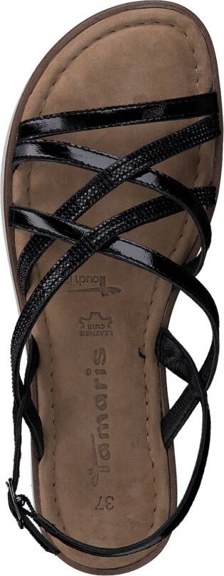 tamaris Sandalen met riem