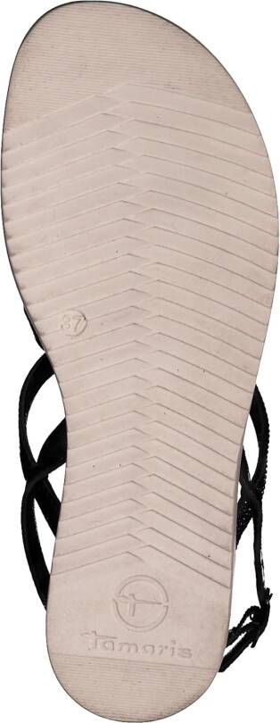 tamaris Sandalen met riem