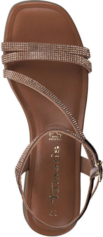 tamaris Sandalen met riem