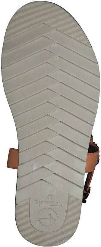 tamaris Sandalen met riem