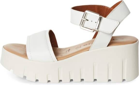 tamaris Sandalen met riem