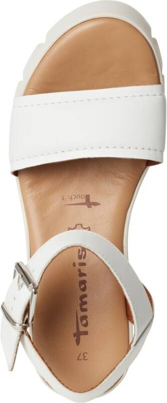tamaris Sandalen met riem