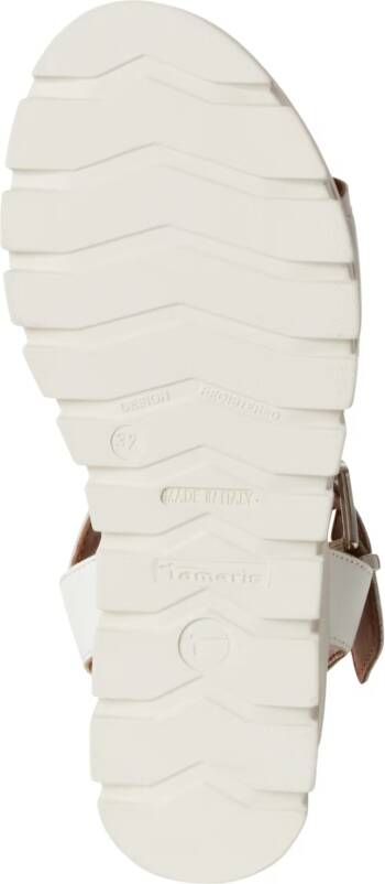 tamaris Sandalen met riem
