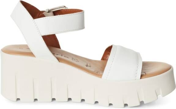 tamaris Sandalen met riem