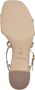 Tamaris Essentials Dames Sandalen LT GOLD STRUCT - Thumbnail 14