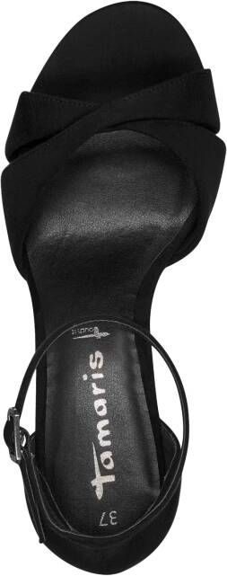 tamaris Sandalen met riem