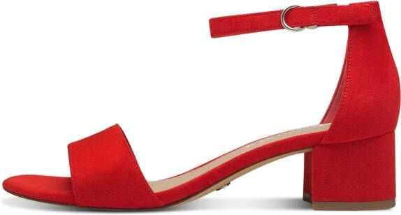 tamaris Sandalen met riem
