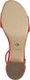 Tamaris damessandaal 1-28201-42 500 damesschoenen M2820142 rood - Thumbnail 5