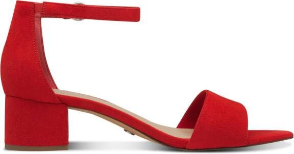 tamaris Sandalen met riem