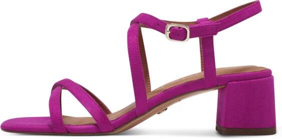 tamaris Sandalen met riem