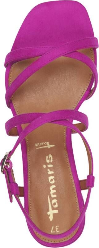 tamaris Sandalen met riem