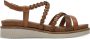 Tamaris Sandalen met riem - Thumbnail 5