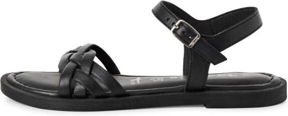 tamaris Sandalen met riem