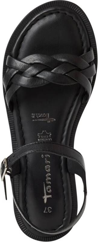 tamaris Sandalen met riem