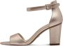 Tamaris damessandaal 1-28096-42 586 damesschoenen vegan M2832642 roze - Thumbnail 3