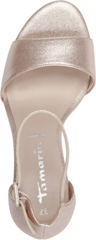 tamaris Sandalen met riem