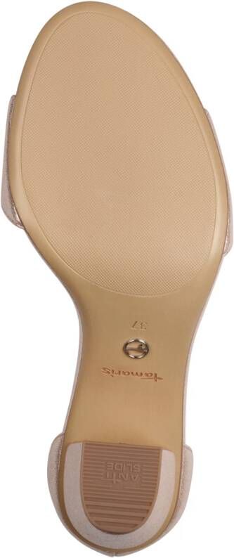 tamaris Sandalen met riem
