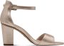 Tamaris damessandaal 1-28096-42 586 damesschoenen vegan M2832642 roze - Thumbnail 6