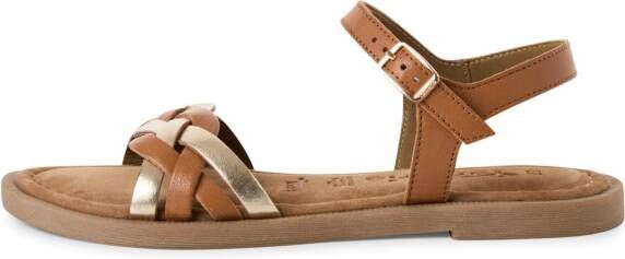 tamaris Sandalen met riem