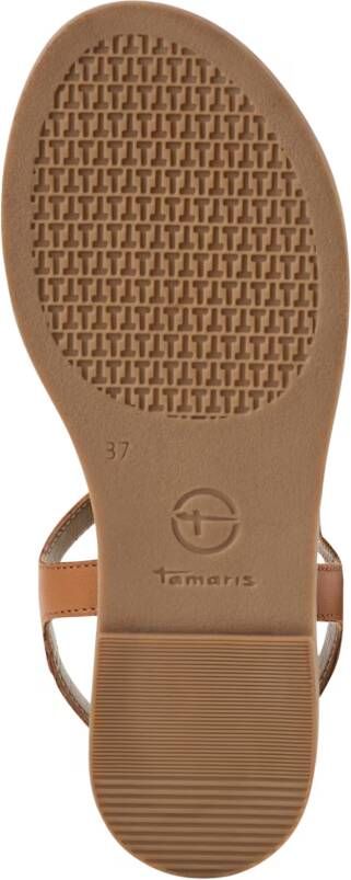 tamaris Sandalen met riem