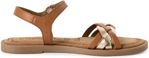 tamaris Sandalen met riem