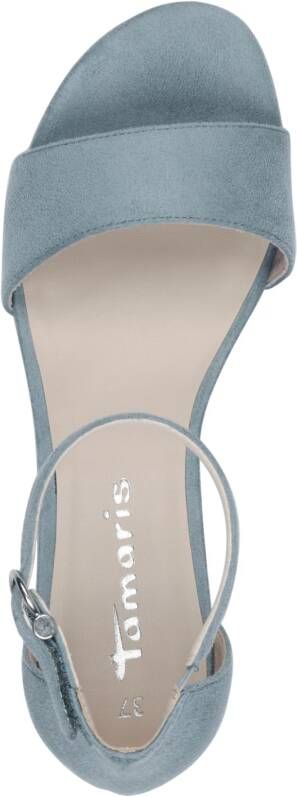 tamaris Sandalen met riem