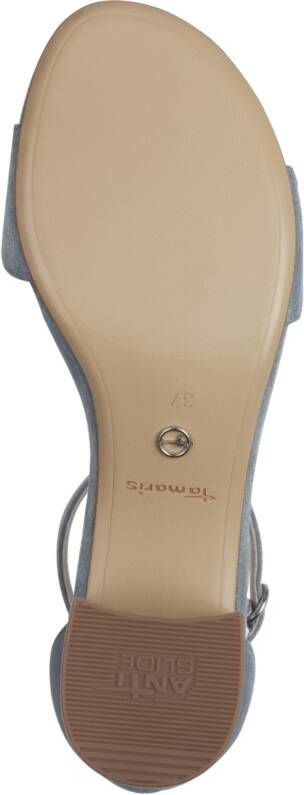 tamaris Sandalen met riem