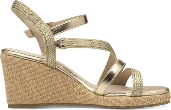 tamaris Sandalen met riem