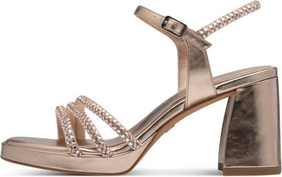 tamaris Sandalen met riem