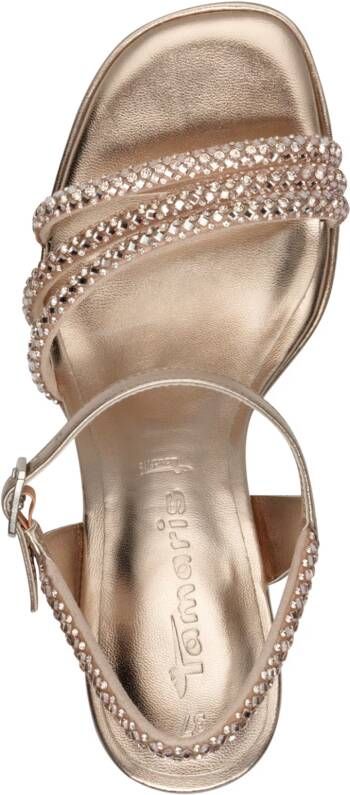 tamaris Sandalen met riem