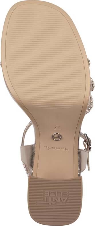 tamaris Sandalen met riem