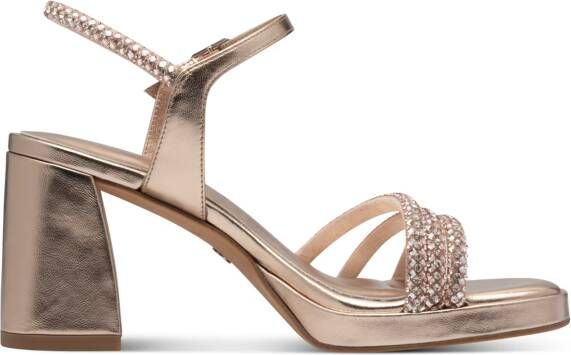 tamaris Sandalen met riem