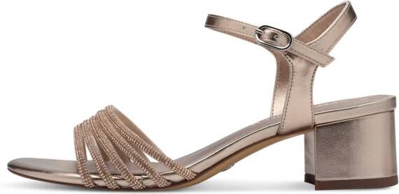 tamaris Sandalen met riem