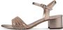 Tamaris Core Dames Sandalen ROSE GLAM - Thumbnail 6