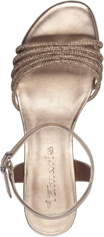tamaris Sandalen met riem