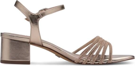 tamaris Sandalen met riem