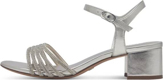 tamaris Sandalen met riem