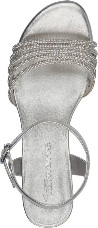 tamaris Sandalen met riem