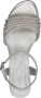 Tamaris damessandaal 1-28248-44 957 damesschoenen vegan M2824844 metallic - Thumbnail 7