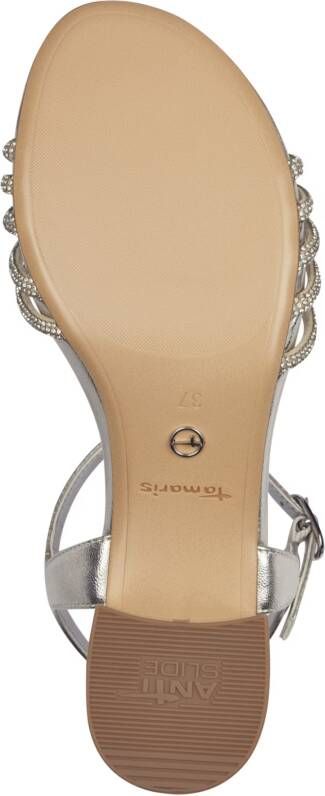 tamaris Sandalen met riem