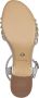 Tamaris damessandaal 1-28248-44 957 damesschoenen vegan M2824844 metallic - Thumbnail 8