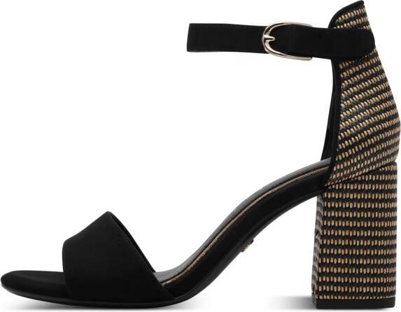 tamaris Sandalen met riem