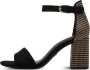Tamaris Dames Sandaaltje 1-28356-42 0 - Thumbnail 6