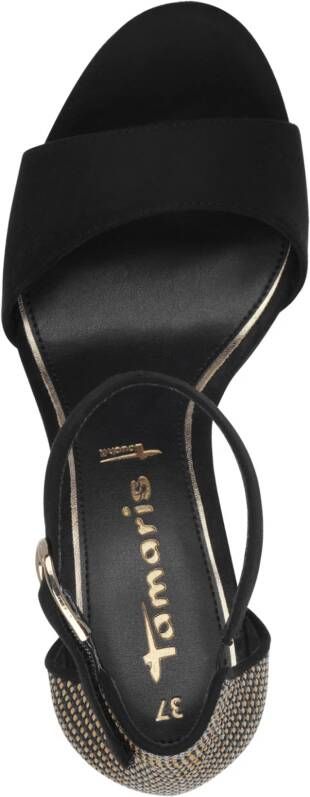 tamaris Sandalen met riem