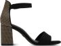 Tamaris Dames Sandaaltje 1-28356-42 0 - Thumbnail 9