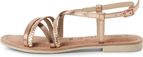 tamaris Sandalen met riem