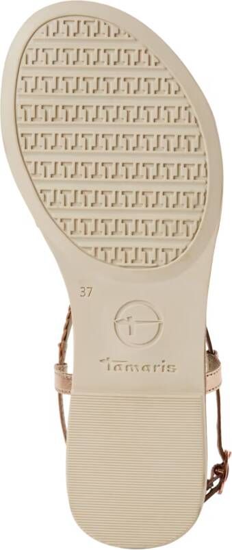 tamaris Sandalen met riem